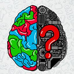 脑洞万花筒官方版下载v1.0 安卓版