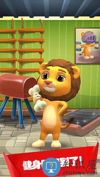 宠物模拟护理游戏下载