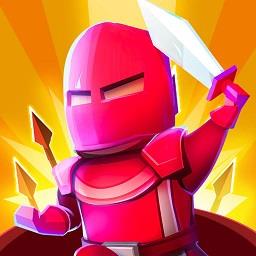 军团大战战争开启手游下载v1.1 安卓版