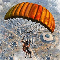 战场生存百人枪战模拟器下载v2.0 安卓版