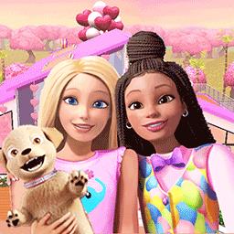 芭比奇幻屋冒险记游戏下载v1.0 安卓版