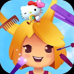 超级美容店游戏下载v1.1. 安卓版