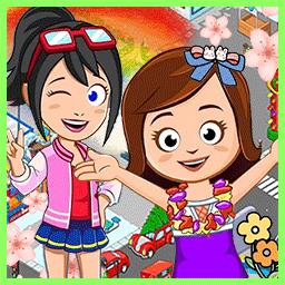 魔法小镇城堡世界游戏下载v1.1 安卓版