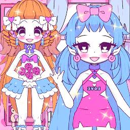 校园少女模拟换装手机版下载v1.0 安卓版