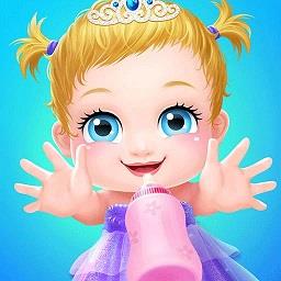 公主的新生小宝宝游戏下载v1.2.2 安卓版