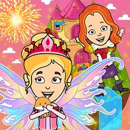 芭比爱情屋最新版下载v1.0 安卓版