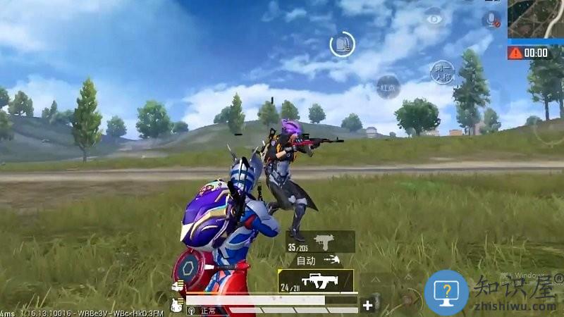 争战决赛圈手机版 争战决赛圈吃鸡游戏下载