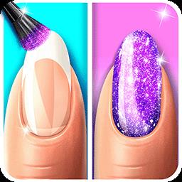 美甲沙龙我最美官方版下载v1.0 安卓版