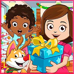 迷你城堡小镇大世界最新版下载v1.0 安卓版