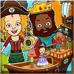 迷你城镇探险游戏下载v1.0 安卓版