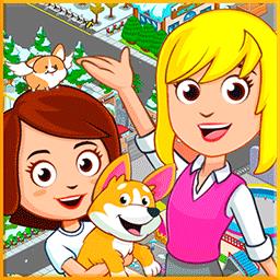 托卡世界我的城市手机版下载v1.0 安卓版