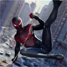 蜘蛛侠盗都市最新版下载v1.0 安卓版