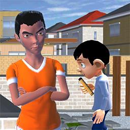 爸爸动漫模拟游戏下载v1.0 安卓版