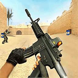 火线突击枪火战场游戏下载v1.0 安卓版