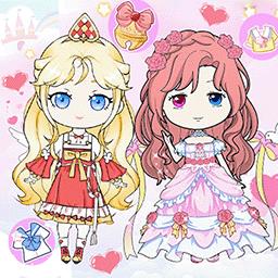 时尚娃娃爱换装官方版下载v1.0 安卓版