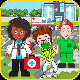 托卡小家医生游戏下载v1.3 安卓版