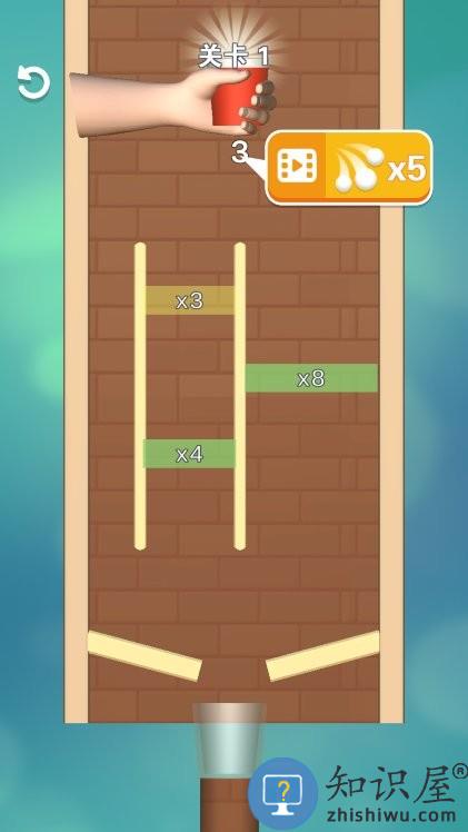 球球你加倍游戏 球球你加倍手机版下载