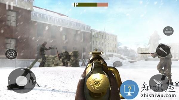 二战英雄军队正版 二战英雄军队游戏下载