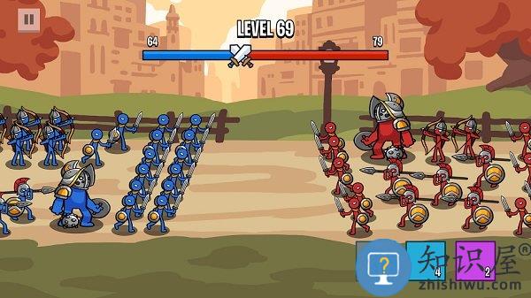 火柴人盟军遗产2游戏 火柴人盟军遗产2最新版下载