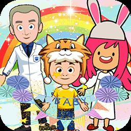 公主宠物世界官方版下载v1.0.3 安卓版