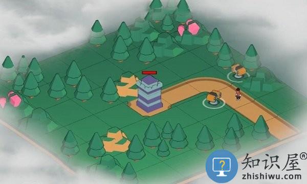 程序塔防中文版 程序塔防手机版下载