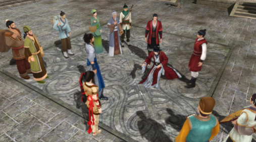 仙剑奇侠传5八煞BUG合成最新方法推荐