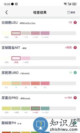 易尿检医生版 易尿检医生版软件