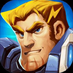 猫耳游戏雷霆前线手游下载v1.4.0 安卓版