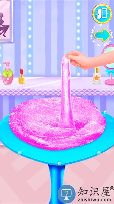 独角兽化妆盒史莱姆官方版下载