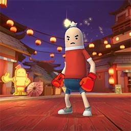 香肠求生派对最新版下载v1.0.0 安卓版