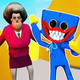 波比密室生存模拟游戏下载v1.0 安卓版