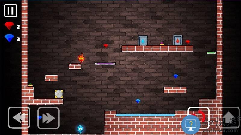 冰与火狂舞游戏下载