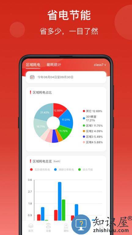 商瑞智能照明软件