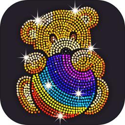 钻石涂涂乐测试版下载v2.5.9 安卓版