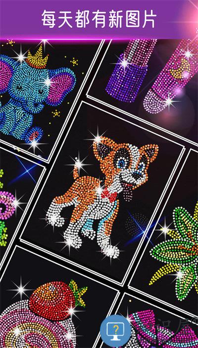 钻石涂涂乐试玩版下载