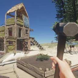 野外求生挑战游戏下载v300.1.0.3018 安卓版