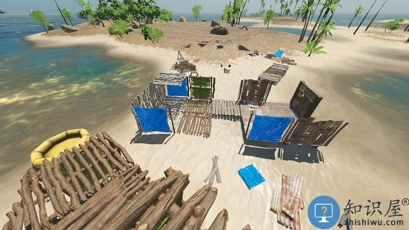 野外求生挑战官方版下载