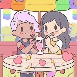 我的室友女朋友手机版下载v1.0 安卓版