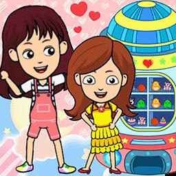 米加世界模拟器手机版下载v1.0 安卓版