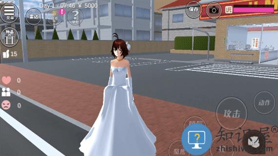 樱花校园恋爱舞会最新版下载