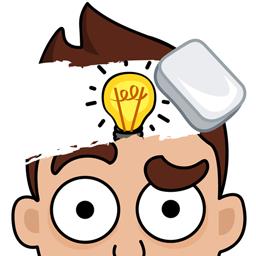 脑洞擦一擦游戏下载v1.0.0 安卓版