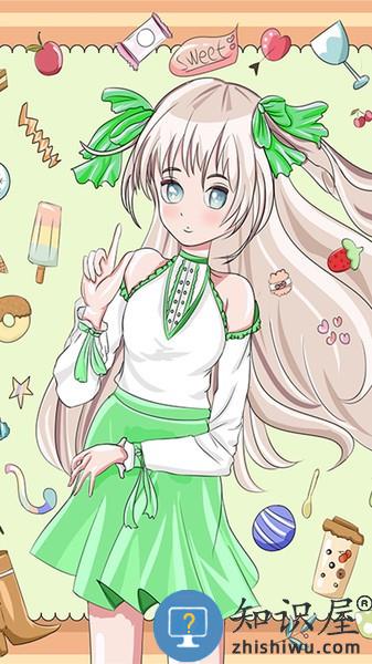 恶作剧贴纸游戏 恶作剧贴纸下载