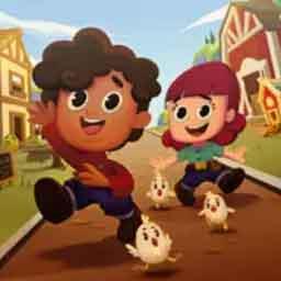 无敌割草人游戏下载v1.0.0 安卓版