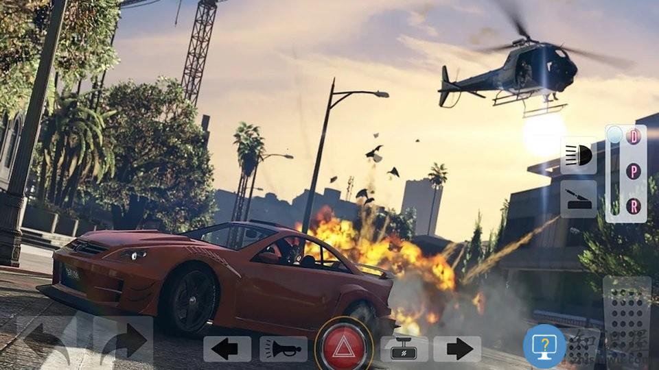 赛车车祸模拟器手机版 赛车车祸模拟器游戏下载