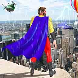 城市征服者游戏下载v1.0 安卓版