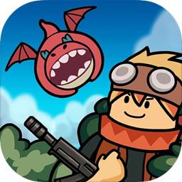 香肠精英求生派对最新版下载v1.0 安卓版