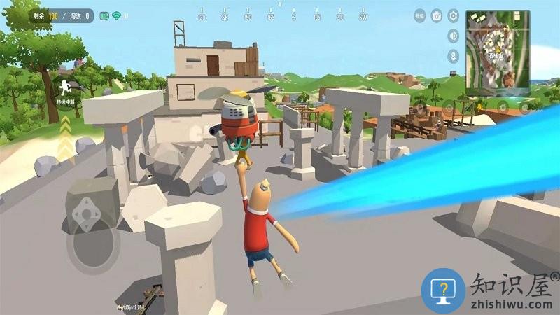 香肠精英求生派对最新版 香肠精英求生派对官方版下载