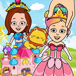 佩皮迷你小镇新世界游戏下载v1.0 安卓版