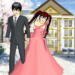 樱花少女魔法甜心官方版下载v1.0 安卓版