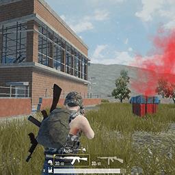 王牌吃鸡战场游戏下载v1.0 安卓版